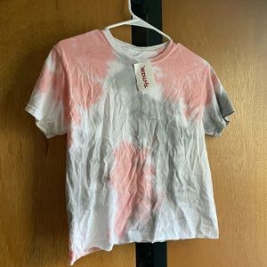 NEW comfy stretchy t-shirt